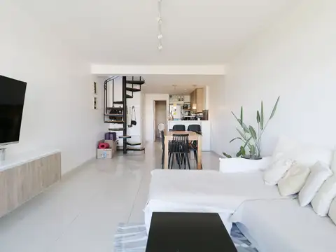 Departamento en Venta en Las Cañitas, USD 173.000