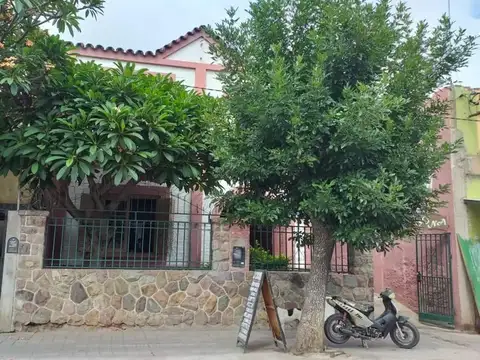 Alberdi 400