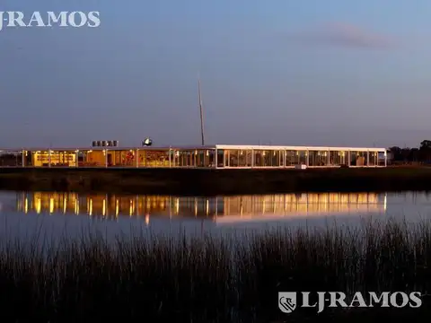 Terreno en Muelles