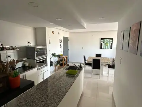 Departamento en Venta Apto profesional