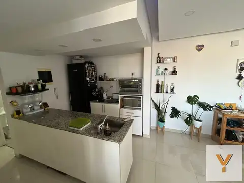 Departamento en Venta 10 años