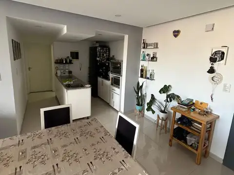 Departamento en Venta en Almagro, USD 200.000