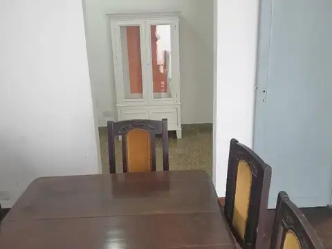Alquiler departamento monoambiente en Quilmes
