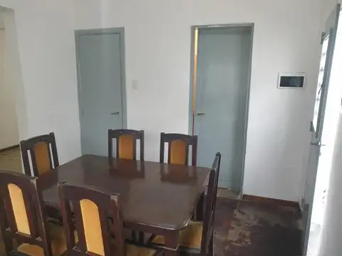 Depto Tipo Casa Monoambiente con 1 baño