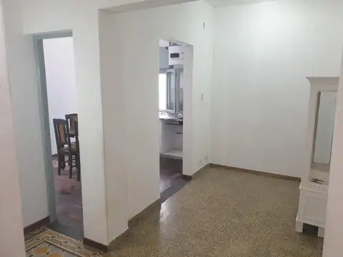 Alquiler departamento monoambiente en Quilmes