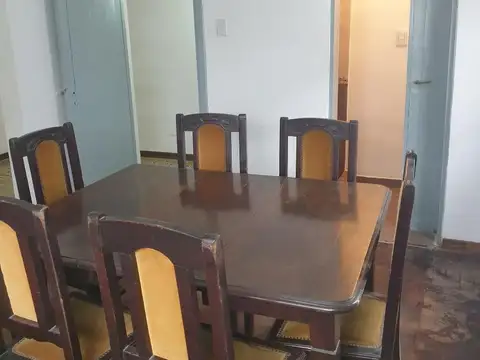 Depto Tipo Casa en Alquiler en Quilmes, $ 450.000