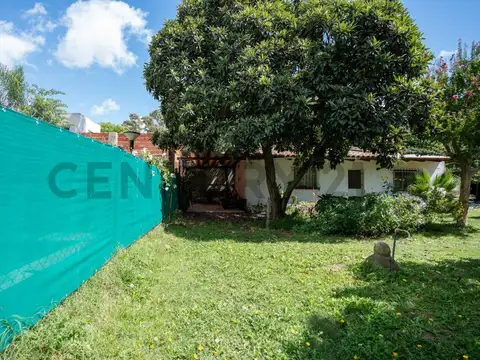 Lote en venta en City Bell