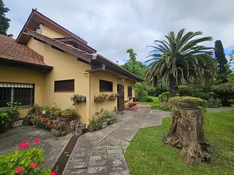 Casa en venta a metros de Ruta 25, Escobar - ID 6045
