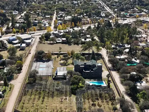 Casa en Venta de 5 dormitorios
