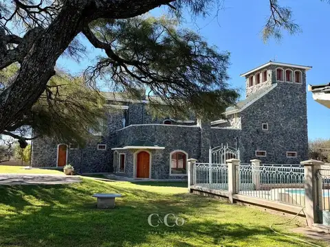 Casa en Venta al Norte