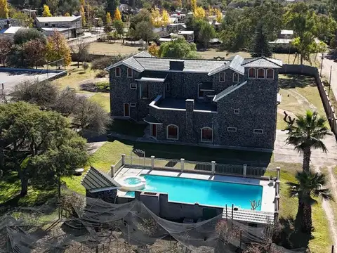 Casa en Venta 20 años