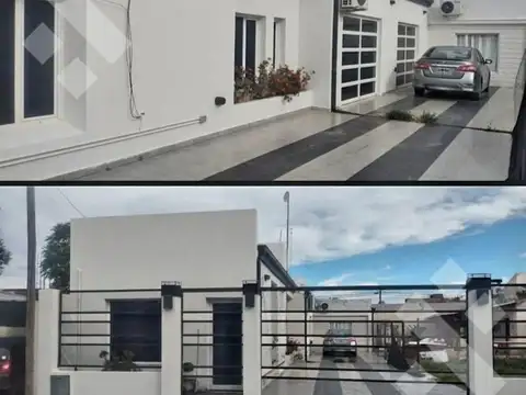 Casa - Catriel