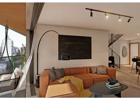 Sarmiento 1877 , Piso 1