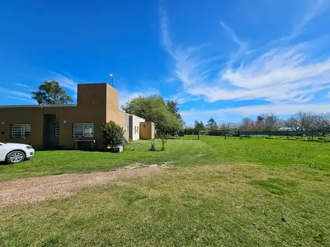 Casa en Venta 6 años