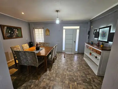 Casa en Venta en Gualeguaychu, USD 137.000