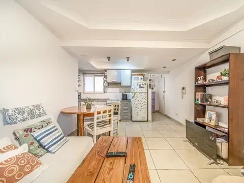 Departamento en Venta en General San Martín, USD 75.000