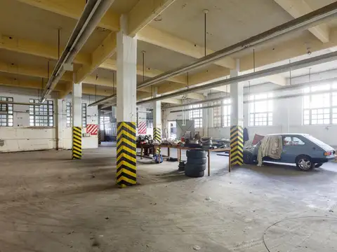 Terreno en Venta de 3454,0 m2