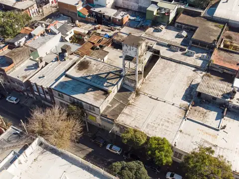 Lote en Venta de 3400m2 en Villa Martelli