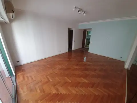 AV    SANTA FE 3100, Piso 7