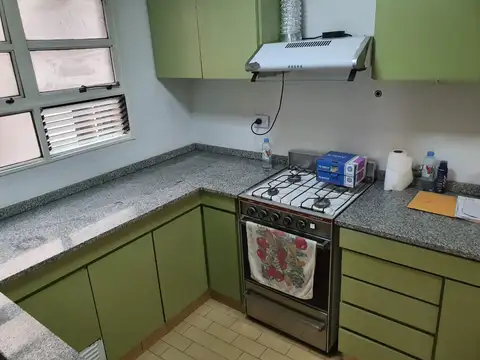 Departamento en Alquiler 45 años