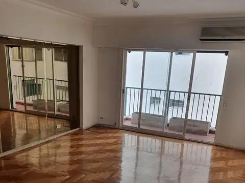 Departamento en Alquiler de 3 ambientes