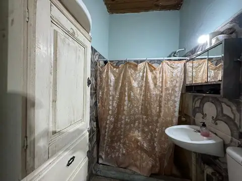 CASA EN VENTA 3 AMBIENTES EN MONTE GRANDE