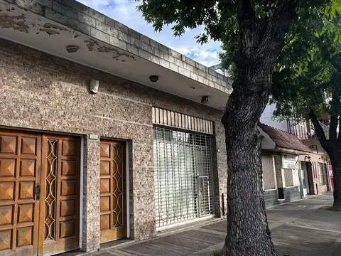 3 AMBIENTES CON LOCAL y GARAGE