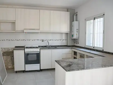Casa en Alquiler A Estrenar