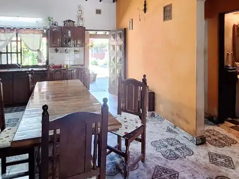 Casa en Venta 30 años