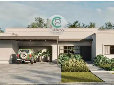 Casa en venta Country Terravista