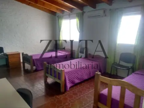 Vendo Casa en Quinta Sección, Ciudad de Mendoza