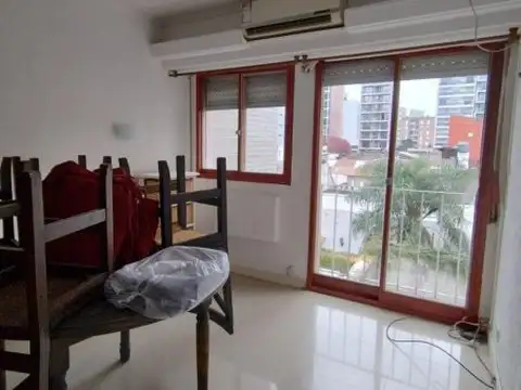 Departamento En Callao Al 600