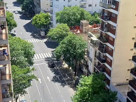 Av Independencia 2200, Piso 12