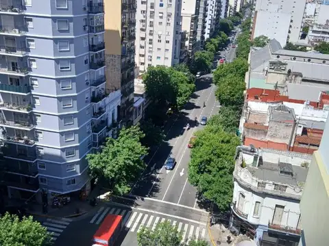 Departamento en Alquiler de 4 ambientes