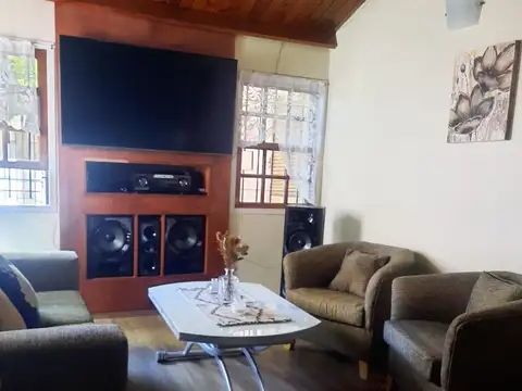 Casa en Venta al Norte