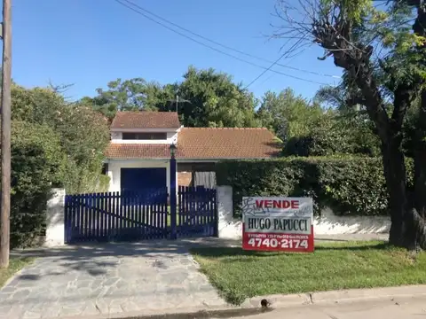 Casa  en Venta ubicado en El Talar, Tigre, G.B.A. Zona Norte