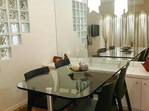 2 AMBIENTES | Av. Del Libertador  al 2600