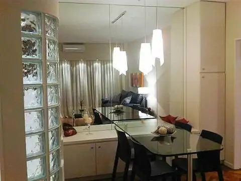 Departamento en Alquiler Temporal al Norte