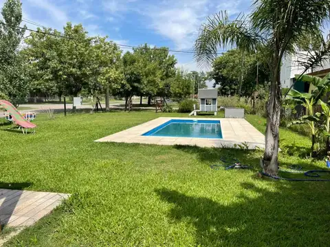 Casa en Venta en Punta Chacra, USD 85.000