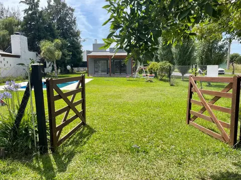 Casa en Venta 10 años