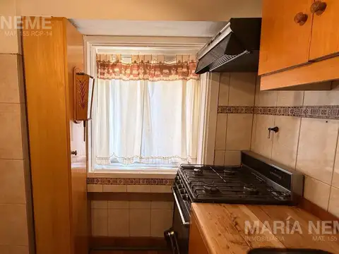 Departamento en Venta en San Carlos de Bariloche, USD 180.000