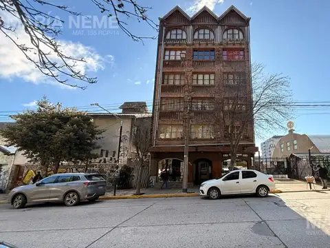 Departamento a la Venta pleno Centro