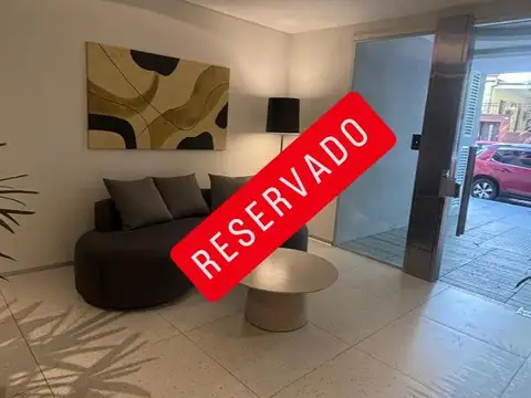 Excelente Monoambiente se alquila en Almagro