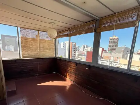 Juramento 5100, Piso 10