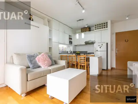 Departamento en Venta Apto profesional