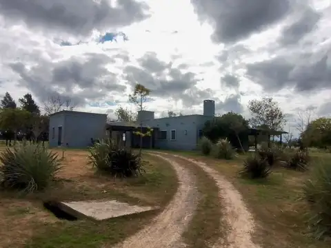 Canning/ Ezeiza