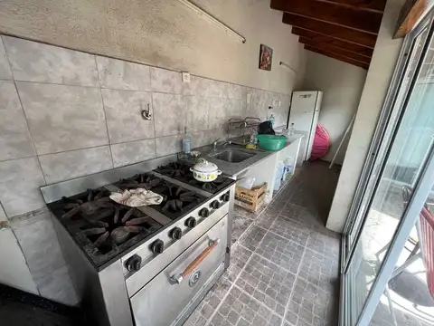 Casa en Venta en De Vicenzo Grande, USD 140.000