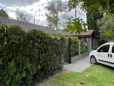 Casa en Venta en De Vicenzo Grande, USD 140.000