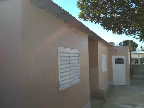 Departamento en barrio Belgrano de dos dormitorios.