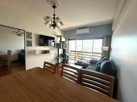 Departamento en Venta 35 años